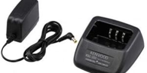 Kenwood Walkie Talkie Charger