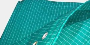Cotton Canvas Tarpaulin