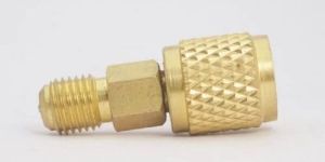 Brass Adapters