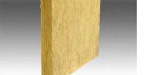 Rockwool Slab