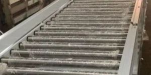 Gravity Roller Conveyor