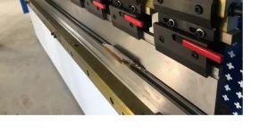 CNC Press Brake