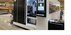 Laser Cutting Machine