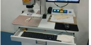 Laser Marking Machine