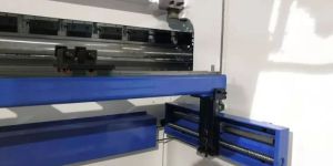Press Brake Dies