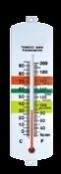 Tobacco Barn Thermometer