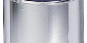 Empty Paint Tin Cans