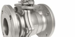 Ball Valve