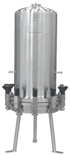 Multi Cartridge Filter