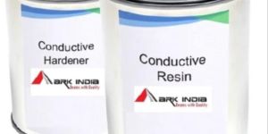 electrically-conductive epoxy adhesive