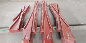 Railway Cms Crossing