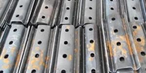 Railway Track Fish Plate