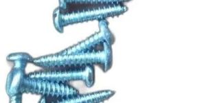 RDSO Drawing Plated Screws