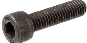 Mild Steel Allen Cap Bolt