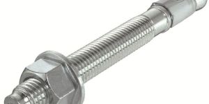 Mild Steel Anchor Bolt