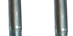 Mild Steel Rotavator Bolt