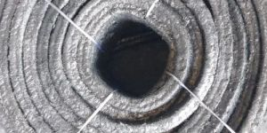 Asbestos Graphite Packing