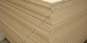 Plain Particle Board