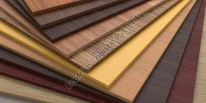 Pre Laminated Particleboard