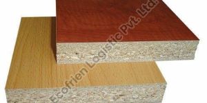 Bagasse Particle Board