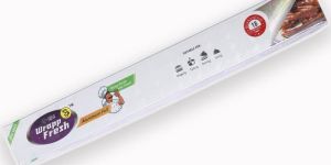 SHISH Wrapp Fresh Aluminium Foil 18 Meter