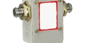 Double Plunger Actuator