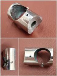 Stainless Steel Pipe Holder