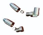 Stainless Steel Wire Rope Fitting