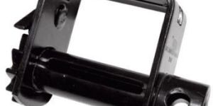 TRAILER WINCH DEEP PROFILE DOUBLE L TRACK SLIDER