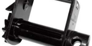 TRAILER WINCH STANDARD DOUBLE L TRACK SLIDER