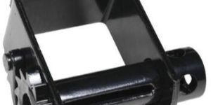 TRAILER WINCH TRAILER WINCH BOLT ON 2 SET SCREWS