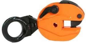 UNIVERSAL VERTICAL PLATE LIFTING CLAMP