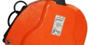 VERTICAL PLATE LIFTING CLAMP FOR STAINLESS STEEL