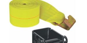 Winch Straps