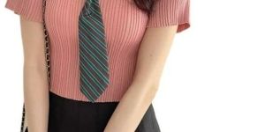 Ladies Tie