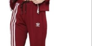Ladies Tracksuit