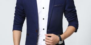 Mens Blazer