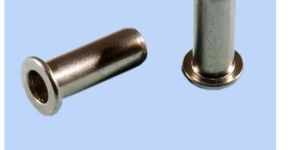 Closed End Rivet
