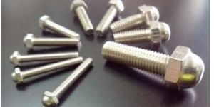 Stainless Steel Dome Bolts