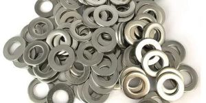 Stainless Steel Spring Washer
