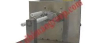 Sugar Pulling Machine