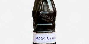 Natural Neem Oil