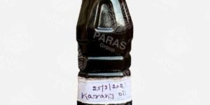 KARANJ OIL