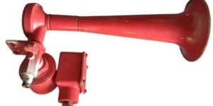 Marine Air Horn