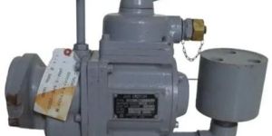 Marine Air Motor