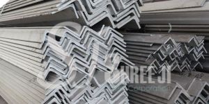 Structural Steel Angle