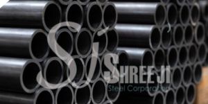Structural Steel Pipes