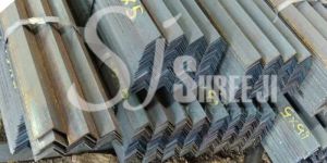 Vizag Steel Angle