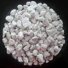 Calcined Dolomite
