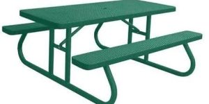 Picnic Table
